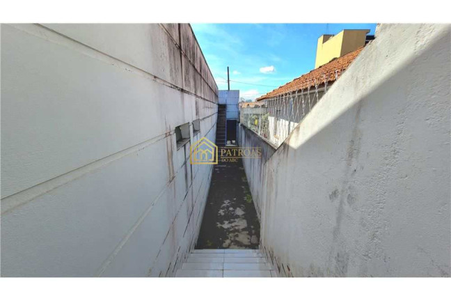 Imagem Casa com 2 Quartos à Venda, 182 m² em Anchieta - São Bernardo Do Campo Imagem Casa com 2 Quartos à Venda, 182 m² em Anchieta - São Bernardo Do Campo
