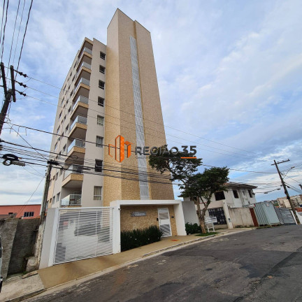 Apartamento com 2 Quartos à Venda, 74 m² em Jardim Country Club - Poços De Caldas