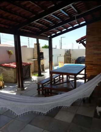 Imagem Casa com 4 Quartos à Venda, 292 m² em Treze De Maio - João Pessoa Imagem Casa com 4 Quartos à Venda, 292 m² em Treze De Maio - João Pessoa