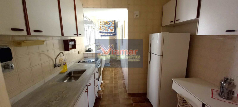 Imagem Apartamento com 4 Quartos à Venda, 170 m² em Enseada - Guarujá Imagem Apartamento com 4 Quartos à Venda, 170 m² em Enseada - Guarujá