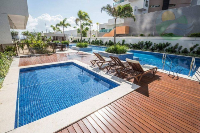 Imagem Apartamento com 5 Quartos à Venda, 414 m² Imagem Apartamento com 5 Quartos à Venda, 414 m²