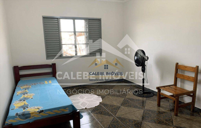 Imagem Sobrado com 4 Quartos à Venda, 310 m² em Centro - Tatuí Imagem Sobrado com 4 Quartos à Venda, 310 m² em Centro - Tatuí