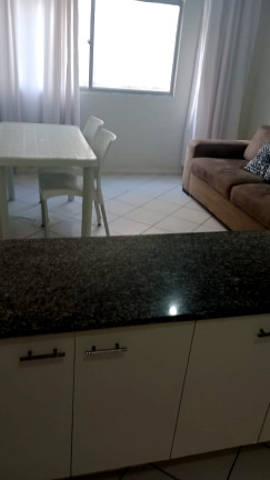 Imagem Apartamento com 1 Quarto à Venda, 38 m² em Amaralina - Salvador Imagem Apartamento com 1 Quarto à Venda, 38 m² em Amaralina - Salvador