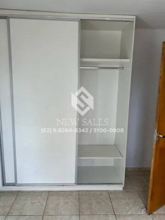 Imagem Apartamento com 1 Quarto à Venda, 43 m² em Setor Aeroporto - Goiânia Imagem Apartamento com 1 Quarto à Venda, 43 m² em Setor Aeroporto - Goiânia