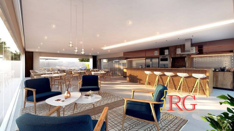 Imagem Apartamento com 2 Quartos à Venda, 62 m² em Centro - Navegantes Imagem Apartamento com 2 Quartos à Venda, 62 m² em Centro - Navegantes