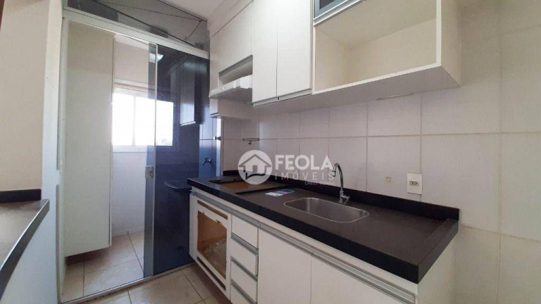 Imagem Apartamento com 2 Quartos à Venda, 56 m² em Vila Santa Catarina - Americana Imagem Apartamento com 2 Quartos à Venda, 56 m² em Vila Santa Catarina - Americana