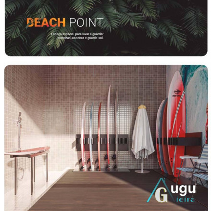 Imagem Apartamento com 3 Quartos à Venda, 123 m² em Praia Do Morro - Guarapari