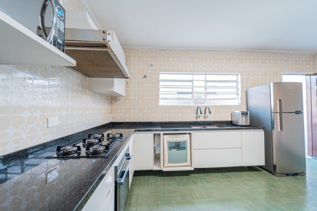 Imagem Casa com 3 Quartos à Venda, 195 m² em Parque Jabaquara - São Paulo Imagem Casa com 3 Quartos à Venda, 195 m² em Parque Jabaquara - São Paulo