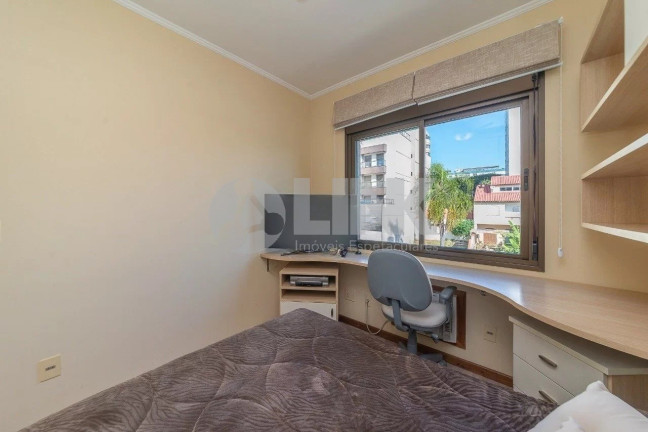 Imagem Apartamento com 3 Quartos à Venda, 125 m² em Bom Fim - Porto Alegre