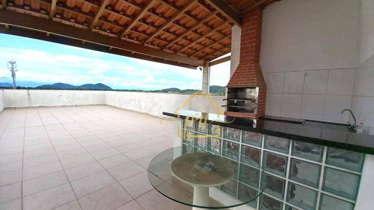 Apartamento com 1 Quarto à Venda, 44 m² em Jardim Enseada - Guarujá
