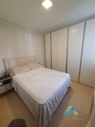 Imagem Apartamento com 3 Quartos à Venda, 75 m² em Moema Pássaros - São Paulo