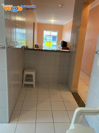 Imagem Apartamento com 3 Quartos à Venda, 88 m² em Vila Tupi - Praia Grande