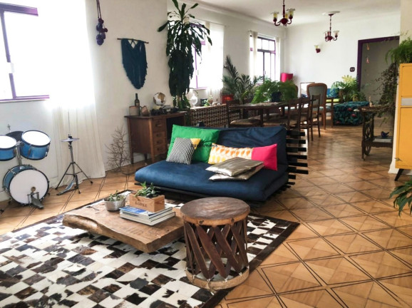 Imagem Apartamento com 4 Quartos à Venda, 228 m² em Bela Vista - São Paulo Imagem Apartamento com 4 Quartos à Venda, 228 m² em Bela Vista - São Paulo
