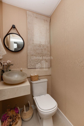 Imagem Apartamento com 3 Quartos à Venda, 179 m² em Centro - Balneário Camboriú