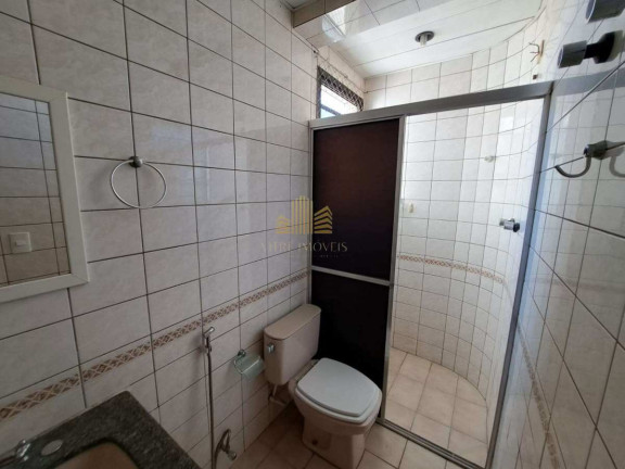 Imagem Apartamento com 3 Quartos à Venda, 74 m² em Bonfim - Campinas Imagem Apartamento com 3 Quartos à Venda, 74 m² em Bonfim - Campinas
