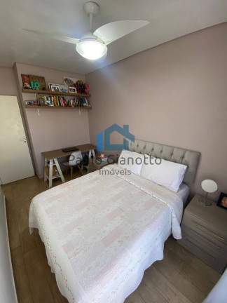 Imagem Casa de Condomínio com 2 Quartos à Venda, 65 m² em Outeiro De Passárgada - Cotia