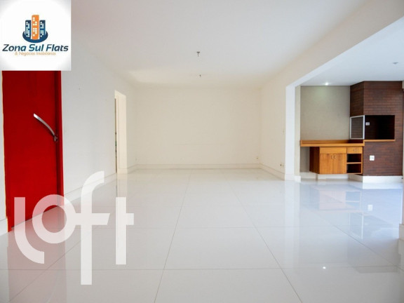 Imagem Apartamento com 3 Quartos à Venda, 168 m² em água Branca - São Paulo Imagem Apartamento com 3 Quartos à Venda, 168 m² em água Branca - São Paulo