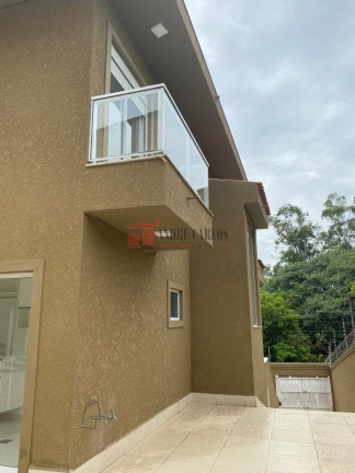 Imagem Sobrado com 4 Quartos à Venda, 326 m² em City Bussocaba - Osasco Imagem Sobrado com 4 Quartos à Venda, 326 m² em City Bussocaba - Osasco