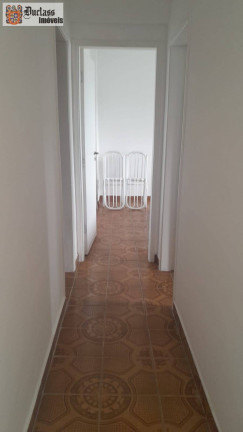 Imagem Apartamento com 2 Quartos à Venda, 85 m² em Itararé - São Vicente