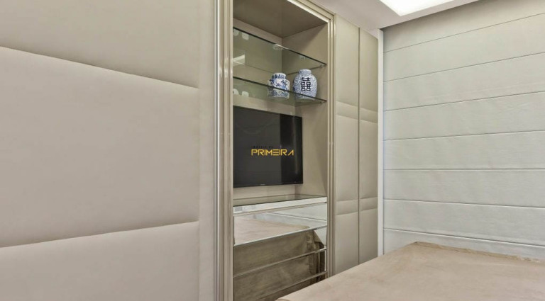 Imagem Apartamento com 3 Quartos à Venda, 136 m² em Ahú - Curitiba Imagem Apartamento com 3 Quartos à Venda, 136 m² em Ahú - Curitiba