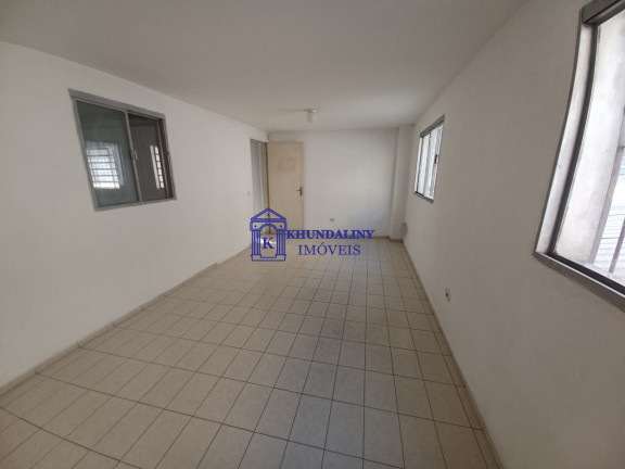 Sala Comercial à Venda, 250 m² em Jardim Bom Refúgio - São Paulo