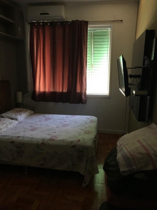 Imagem Apartamento com 2 Quartos à Venda, 65 m² em Santa Maria Goretti - Porto Alegre
