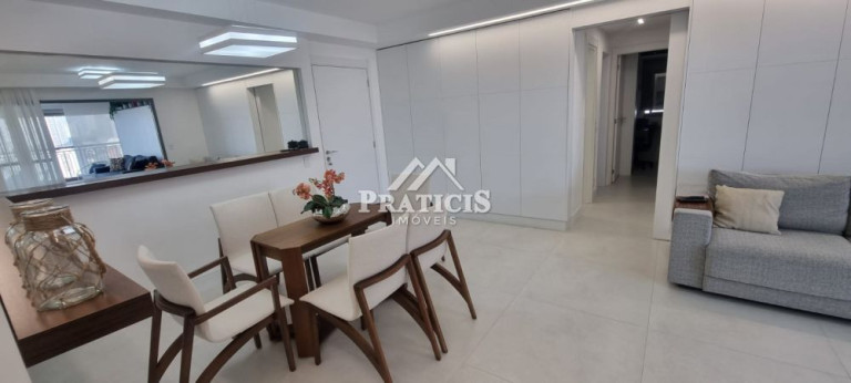 Imagem Apartamento com 3 Quartos à Venda, 147 m² em Chácara Klabin - São Paulo Imagem Apartamento com 3 Quartos à Venda, 147 m² em Chácara Klabin - São Paulo