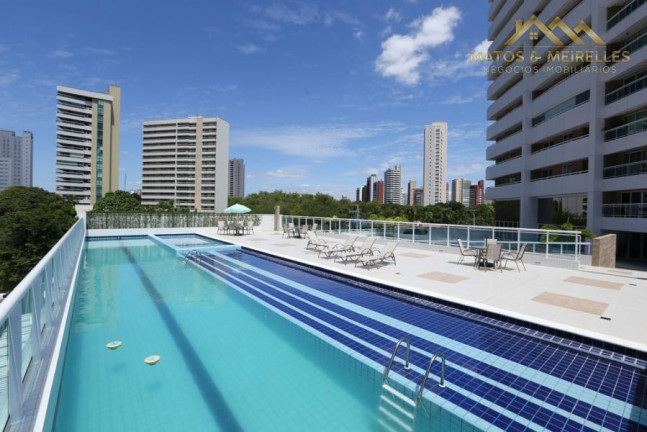 Imagem Apartamento com 3 Quartos à Venda, 77 m² em Guararapes - Fortaleza Imagem Apartamento com 3 Quartos à Venda, 77 m² em Guararapes - Fortaleza