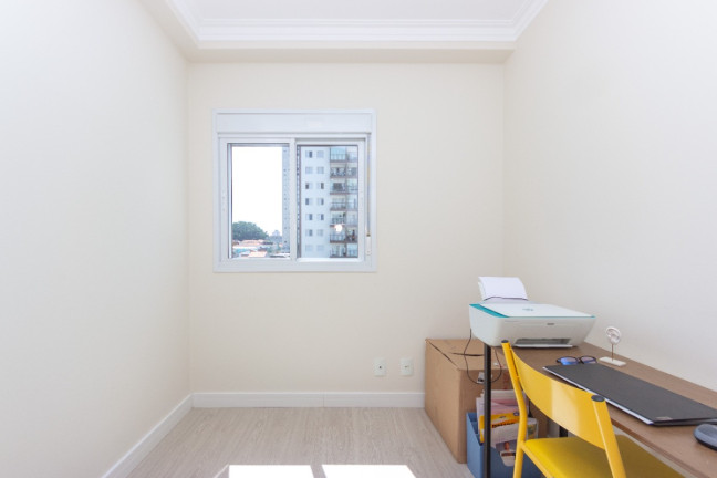Imagem Apartamento com 2 Quartos à Venda, 64 m² em Saúde - São Paulo