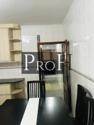 Imagem Casa com 3 Quartos à Venda, 162 m² em Rudge Ramos - São Bernardo Do Campo