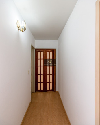 Imagem Apartamento com 2 Quartos à Venda, 67 m² em Jardim Marajoara - São Paulo