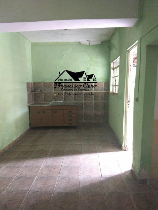 Imagem Casa com 2 Quartos à Venda, 92 m² em Ponte Alta - Aparecida Imagem Casa com 2 Quartos à Venda, 92 m² em Ponte Alta - Aparecida