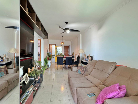 Imagem Apartamento com 2 Quartos à Venda, em Ocian - Praia Grande Imagem Apartamento com 2 Quartos à Venda, em Ocian - Praia Grande