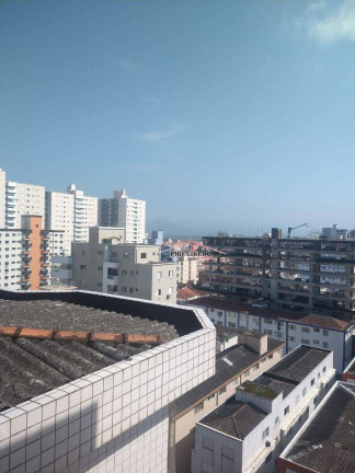 Imagem Cobertura com 3 Quartos à Venda, 147 m² em Canto Do Forte - Praia Grande