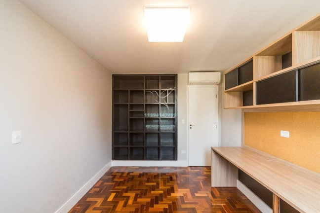 Imagem Apartamento com 3 Quartos à Venda, 128 m² em Pinheiros - São Paulo