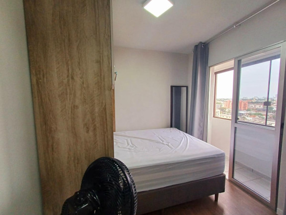 Imagem Apartamento com 1 Quarto à Venda, 22 m² em Centro - Curitiba Imagem Apartamento com 1 Quarto à Venda, 22 m² em Centro - Curitiba