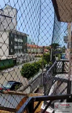 Imagem Imóvel com 1 Quarto à Venda, 50 m² em Ocian - Praia Grande