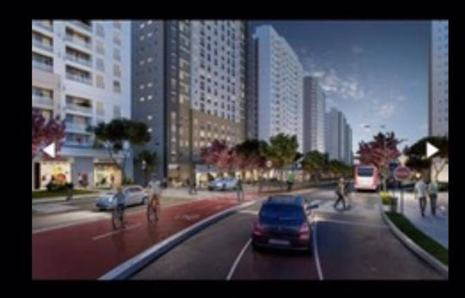 Imagem Apartamento com 2 Quartos à Venda, 44 m² em Butantã - São Paulo Imagem Apartamento com 2 Quartos à Venda, 44 m² em Butantã - São Paulo
