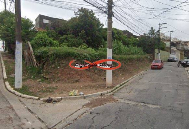 Imagem Terreno à Venda, 342 m² em Vila Carmosina - São Paulo