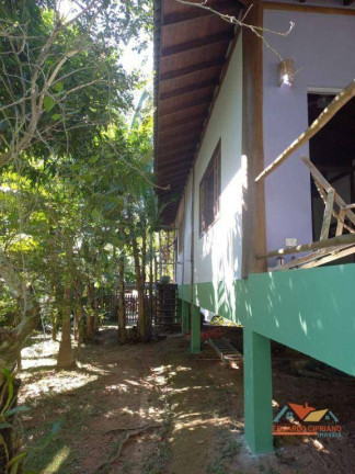 Imagem Casa com 3 Quartos à Venda, 170 m² em Boiçucanga - São Sebastião