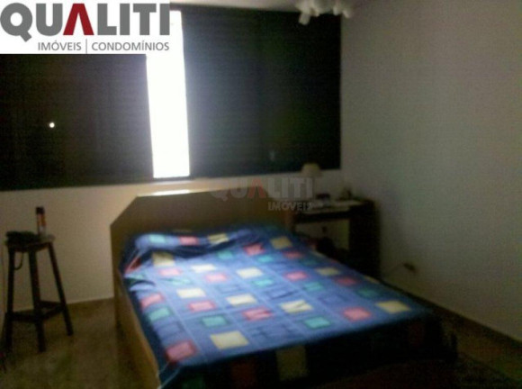 Imagem Casa com 4 Quartos à Venda, 500 m² em Brooklin - São Paulo Imagem Casa com 4 Quartos à Venda, 500 m² em Brooklin - São Paulo