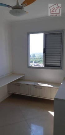 Imagem Apartamento com 3 Quartos à Venda, 72 m² em Monte Castelo - São José Dos Campos Imagem Apartamento com 3 Quartos à Venda, 72 m² em Monte Castelo - São José Dos Campos