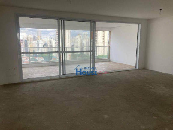 Imagem Apartamento com 3 Quartos à Venda, 221 m² em Vila Romana - São Paulo Imagem Apartamento com 3 Quartos à Venda, 221 m² em Vila Romana - São Paulo