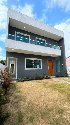 Imagem Sobrado com 3 Quartos à Venda, 224 m² em Ingleses Do Rio Vermelho - Florianópolis Imagem Sobrado com 3 Quartos à Venda, 224 m² em Ingleses Do Rio Vermelho - Florianópolis