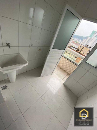 Imagem Apartamento com 3 Quartos à Venda, 122 m² em Boqueirão - Praia Grande Imagem Apartamento com 3 Quartos à Venda, 122 m² em Boqueirão - Praia Grande