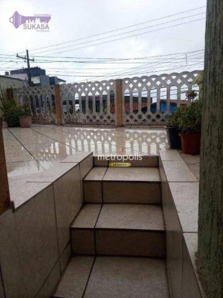 Imagem Sobrado com 4 Quartos à Venda, 240 m² em Cidade São Jorge - Santo André Imagem Sobrado com 4 Quartos à Venda, 240 m² em Cidade São Jorge - Santo André