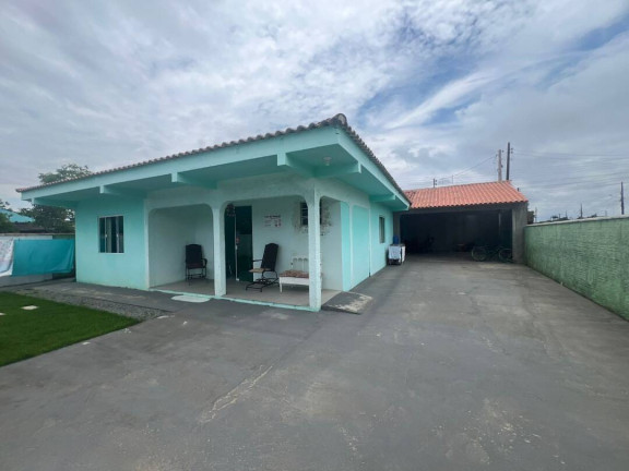 Imagem Casa com 5 Quartos à Venda, 170 m² em Centro - Balneário Barra Do Sul Imagem Casa com 5 Quartos à Venda, 170 m² em Centro - Balneário Barra Do Sul