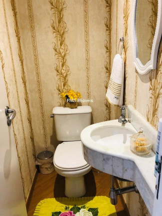 Imagem Imóvel com 3 Quartos à Venda, 200 m² em Vila Andrade - São Paulo Imagem Imóvel com 3 Quartos à Venda, 200 m² em Vila Andrade - São Paulo