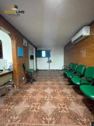 Casa com 5 Quartos à Venda, 400 m² em Bancários - João Pessoa