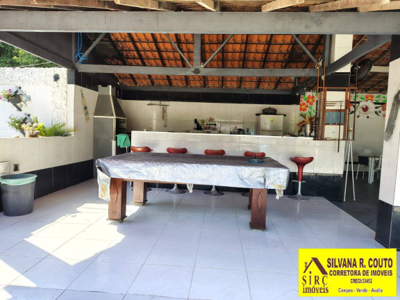 Imagem Chácara com 5 Quartos à Venda, 5 m² em Caxito - Maricá Imagem Chácara com 5 Quartos à Venda, 5 m² em Caxito - Maricá